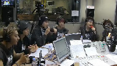 SBS-R PowerFM BOOM's YoungStreet EXO Cut