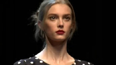 Dolce & Gabbana Fall Winter 2010 2011