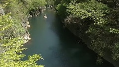 Bai Jing River Water