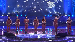 白色告白 & Destiny
