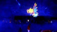 新加坡圣淘沙海之颂 4