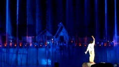 新加坡圣淘沙海之颂 5