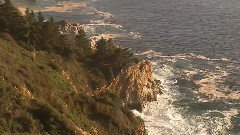 太平洋海岸