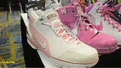Sneaker Summit H-Town Winter 2013