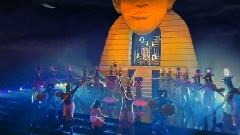 Joseph And The Amazing Technicolor Dreamcoat