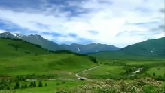 山水间