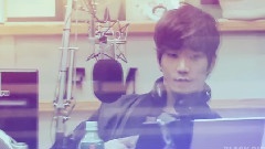 KBS Kiss The Radio DJ 饭拍版 13/01/31