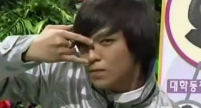 T.O.P's Funny Moments