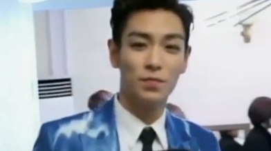 T.O.P's Funny Moments