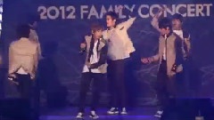 Lotte Family Concert