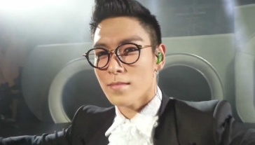 T.O.P's B-Day -