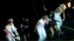 Fantastic Baby