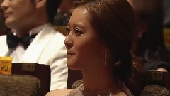 2012 KBS 第49届韩国电影大钟奖颁奖典礼