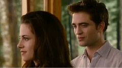 Bella As A Vampire