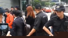 YOONA In Hong Kong