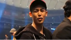 2PM IN TOKYO DOME MAKING MOVIE PART3