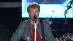 Bon Jovi - Lost Highway