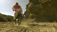The Ultimate Test For Off Road Bikes - Rally Dakar 2014