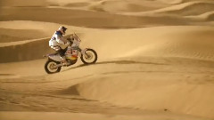 Francisco Chaleco Lopez Stunts