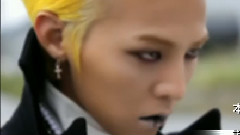 M-ON!MONTHLY ICON G-DRAGON Cut Part4