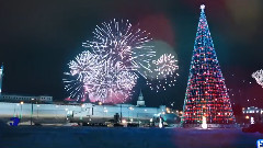 На любой стороне Земли