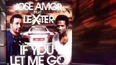 If You Let Me Go