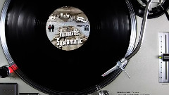 Automatic Systematic