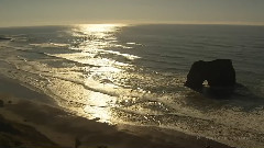 太平洋海岸