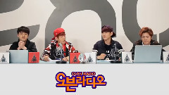 OVEN RADIO Episode4 My Turn To Cry