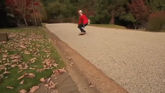 Longboarding 4 Ways With Alex Charleson