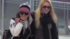 Gossip Girls
