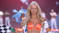 2010 VS Fashion Show In 12 Minutes
