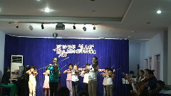 草原小姐妹
