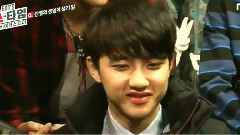 EXO's Showtime E03
