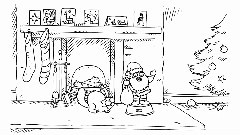 Christmas Presence