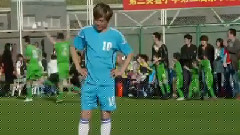 做自己的英雄