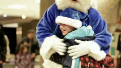 WestJet Christmas Miracle