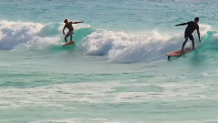 SURF I Sight Sound I