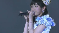 ポニーテールとシュシュ