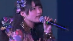 美しい稲妻