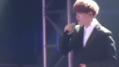 Baby Don't Cry