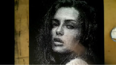 Realistic Art With Sugar!