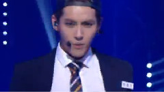 VCR & Wolf & Growl