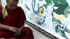 大美青海之藏文化