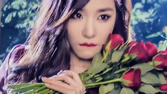 Tiffany Is The Butterfly