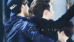 开度Kaisoo2014庆生视频