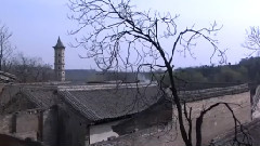 最美中国之党家村