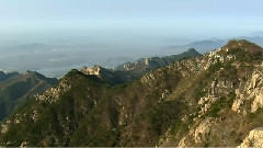 最美中国之泰山