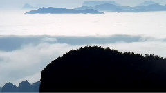 最美中国之峨眉
