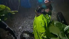 丛林法则朴 灿烈Cut
